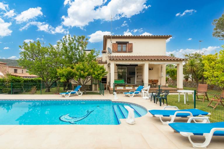 Villa Calonge