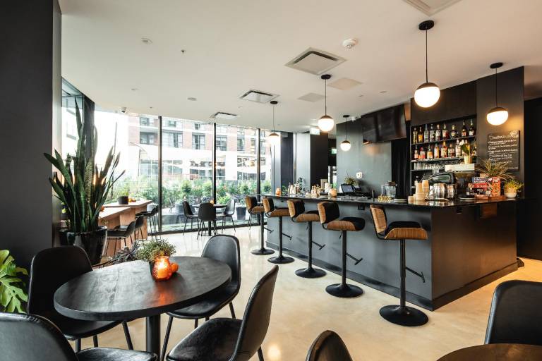 Griffintown Hotel — photo 4