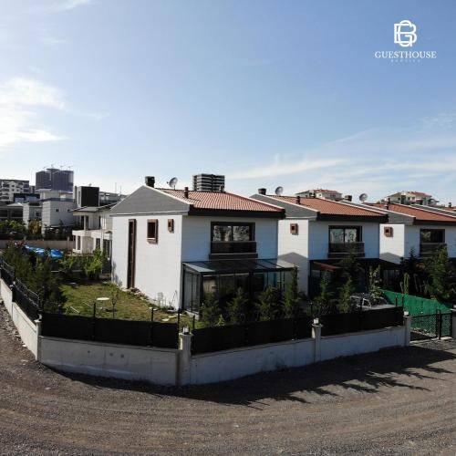 Villa Ankara
