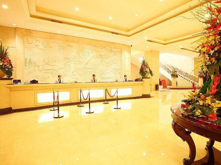 Forla Hotel — photo 2