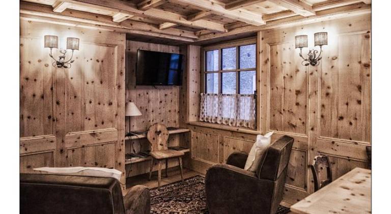 Hotel Baita Fiorita — photo 5