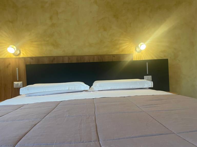 Aeroporto room