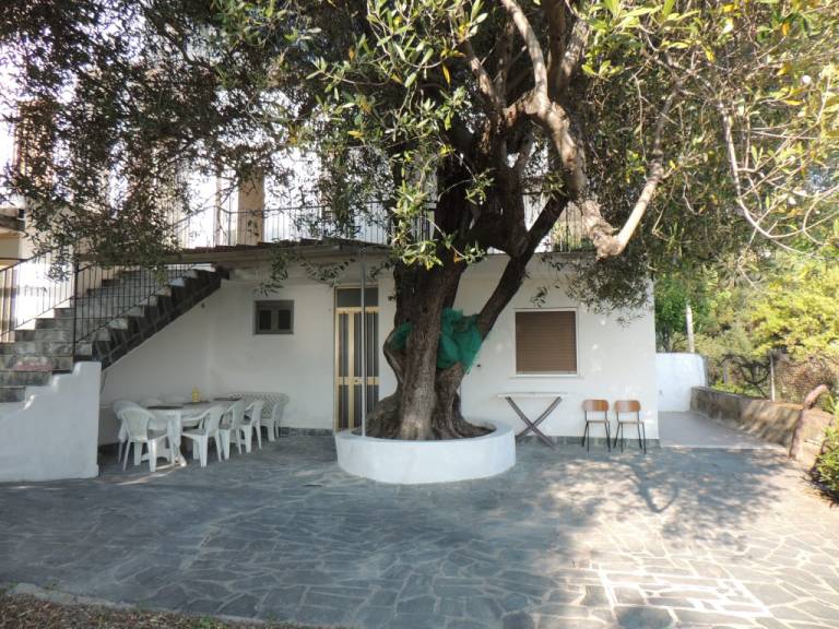 Appartamento Centola