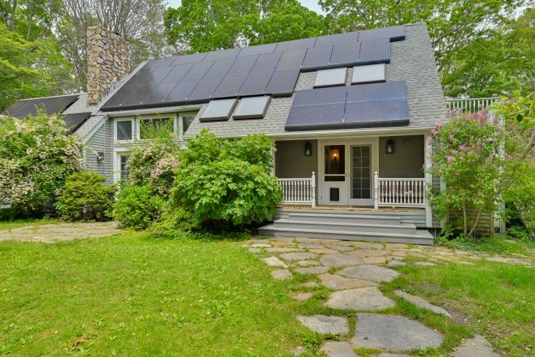 House East Hampton
