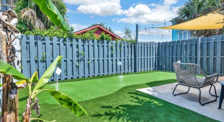 Apartment | Beach nearby | Pet-friendly — photo 4
