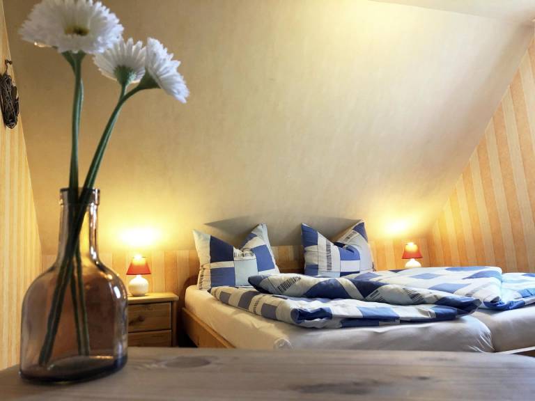 Ferienhaus Goslar