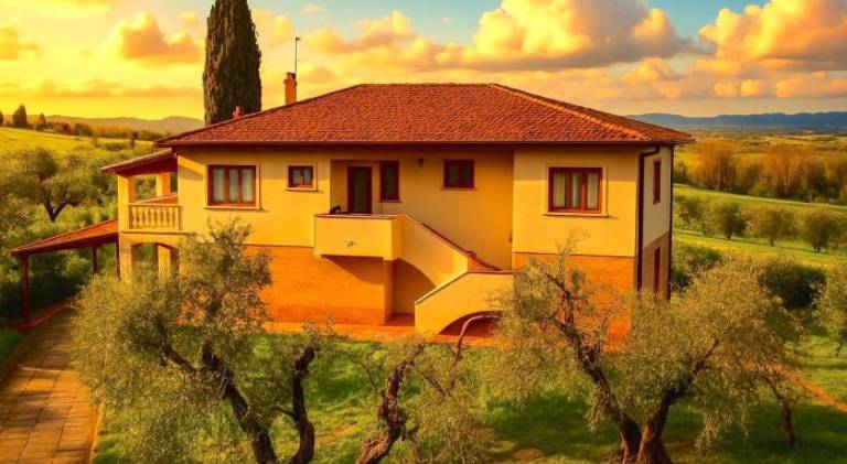 Nice apartment | Dogs allowed in Terricciola