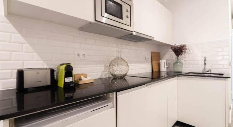 Apartment | Close to Girona Cathedral — photo 3