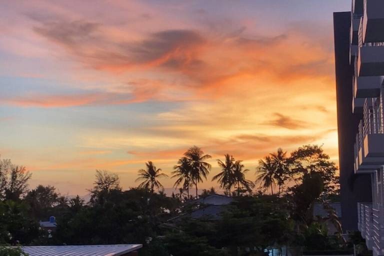 Ferienwohnung Nong Thale