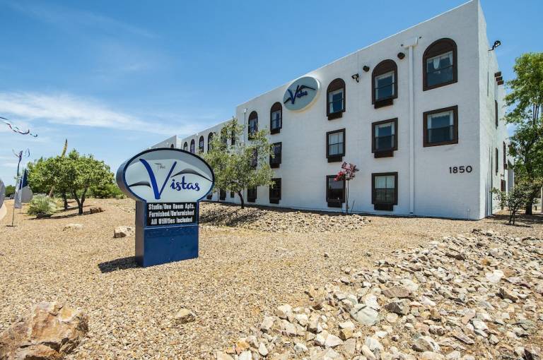 Apartment  Sierra Vista