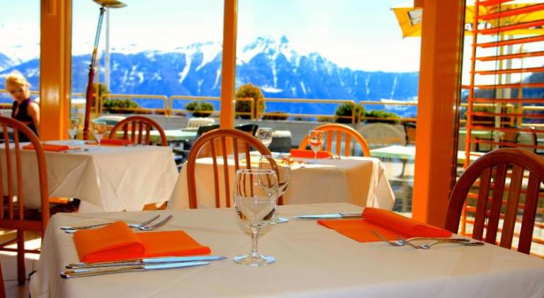 Hotel des Bains d'Ovronnaz — photo 3
