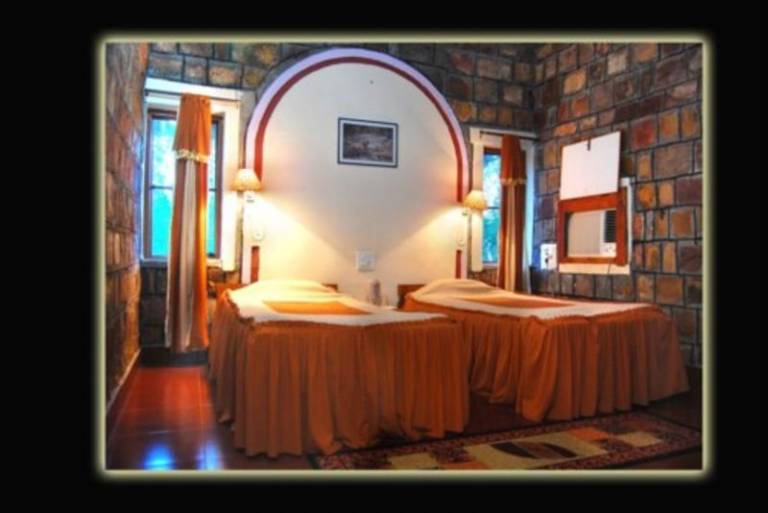 Mogli Jungle Resorts — photo 2