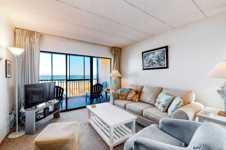 Condo Ocean City