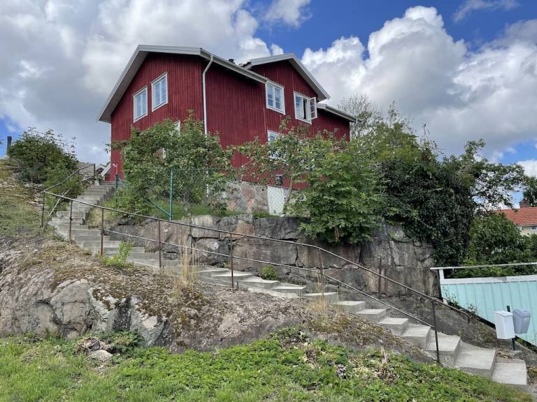 Villa Uddevalla