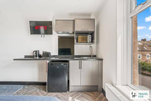 Apartment with 2 rooms for 4 persons — photo 2
