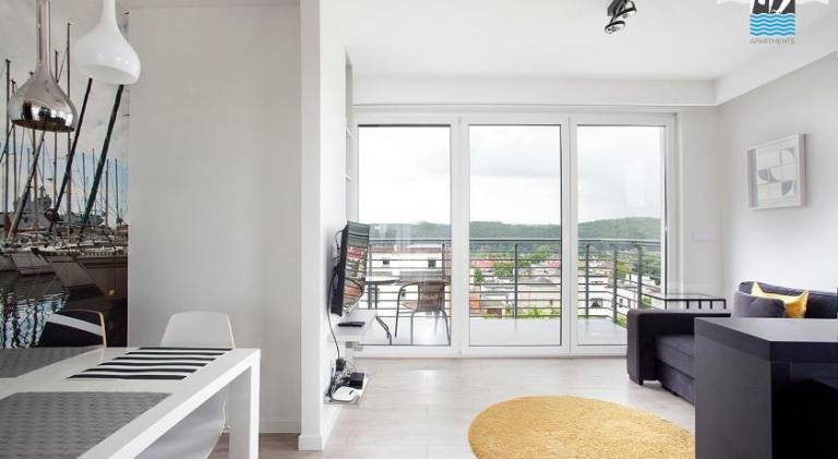 Rental apartment | Suitable for remote work — photo 2