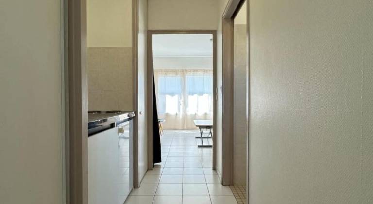 Apartment | Beach nearby | Pets allowed — photo 4