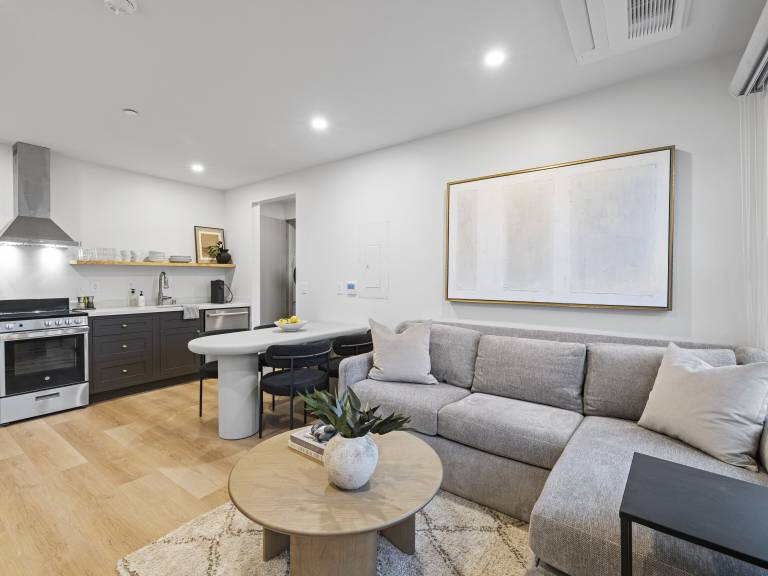 Appartement Santa Barbara