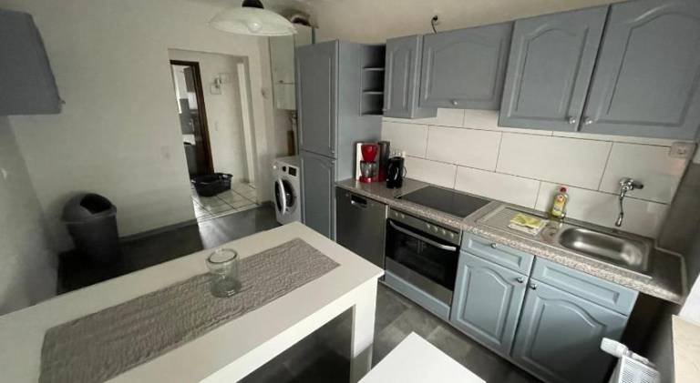 Apartment with 1 room for 4 persons — photo 4