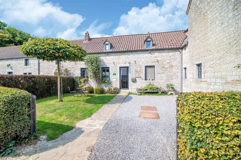 Cottage Clavier
