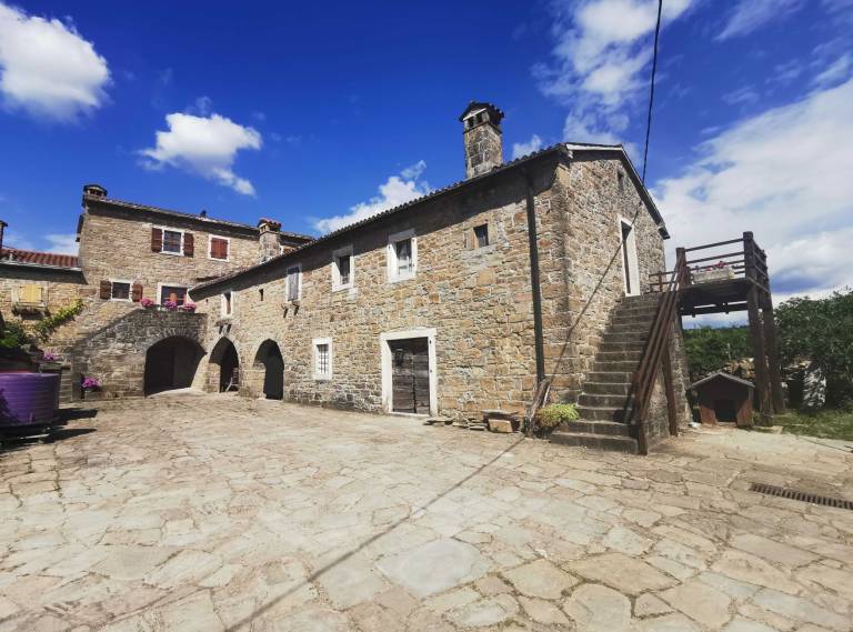 Appartement  Abitanti