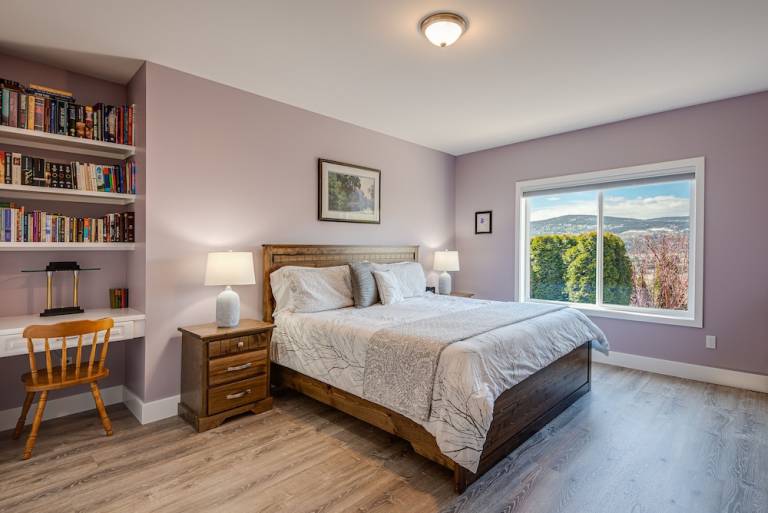 Bed and breakfast  West Kelowna