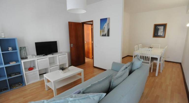 Rental apartment | Close to the beach | Dogs allowed in Lagos