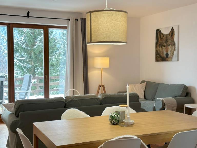 Appartement Hirsch — photo 4