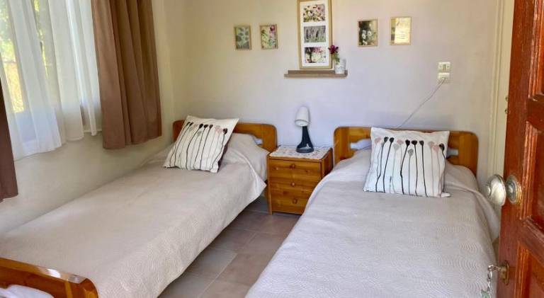 Vacation home with 1 room for 3 persons — photo 2