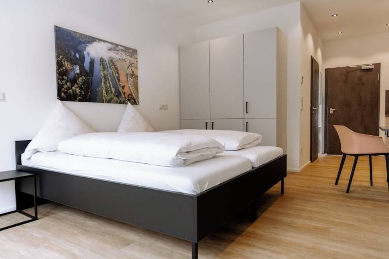 Aparthotel  Kelheimwinzer