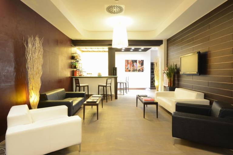 Hotel Guglielmo — photo 2