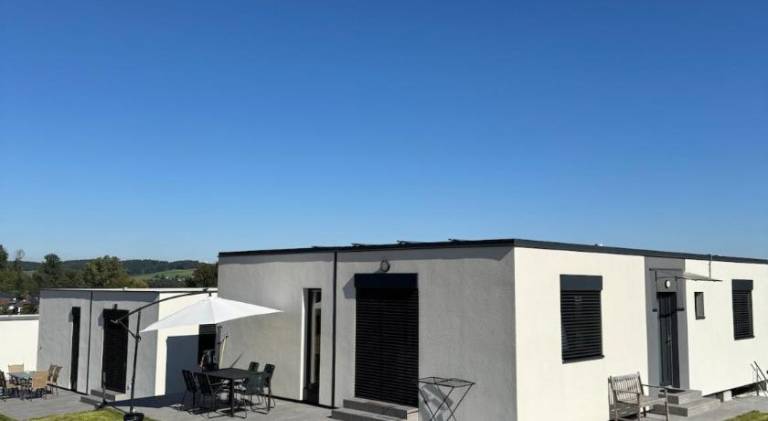 110 m&sup2; Ferienwohnung