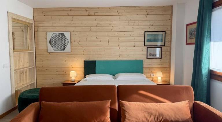 Holiday apartment | Pets allowed — photo 2