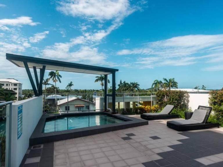 Apartment Mackay