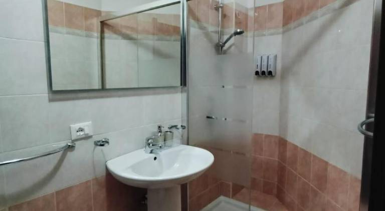 Apartment with 2 rooms for 4 persons — photo 2