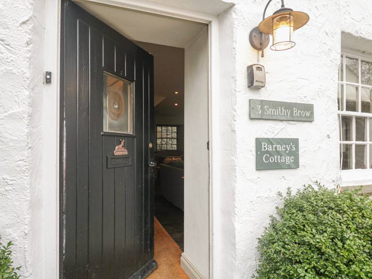 Child-friendly cottage with garden | Pets are welcome — photo 3