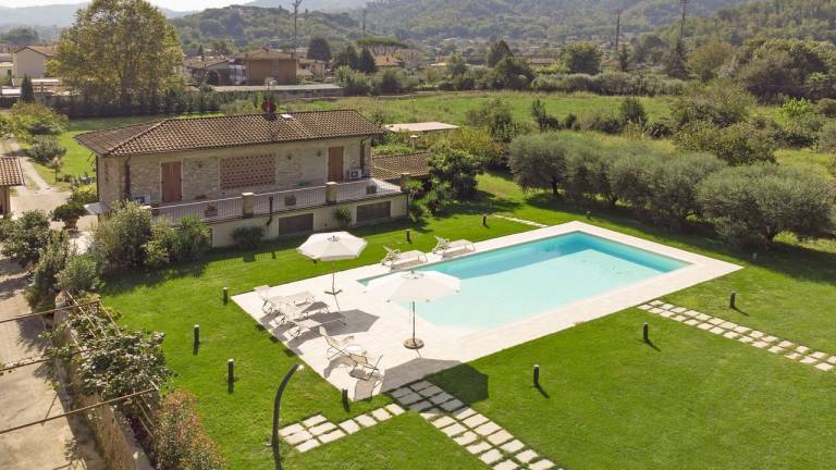 Ferienwohnung  Camaiore