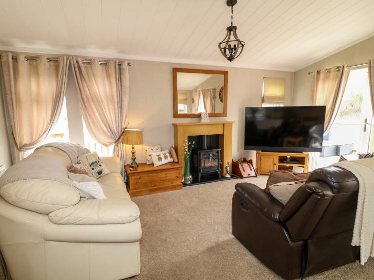 Children-friendly cottage with garden & barbecue | Pets allowed — photo 5