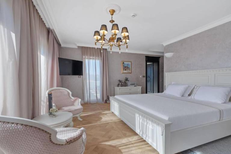 Fully equipped ample villa with garden, private pool & terrace | Sea view | Beach nearby | Dogs allowed — photo 2