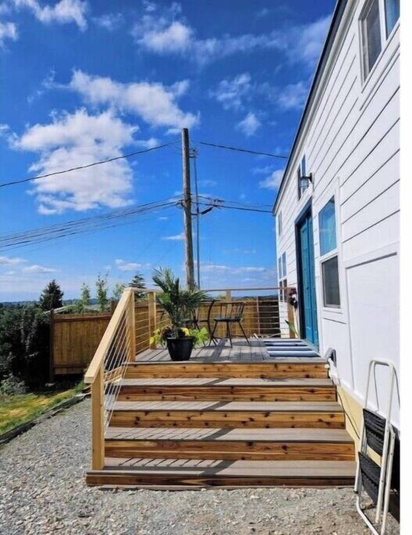 House Rainier Valley