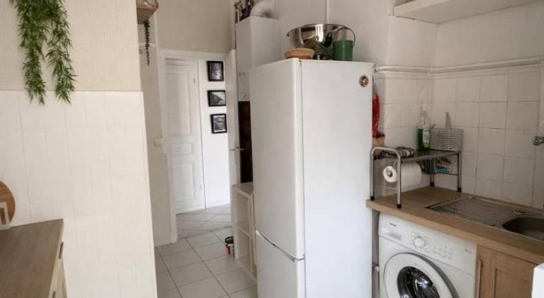 Apartment | Close to Place Masséna — photo 5