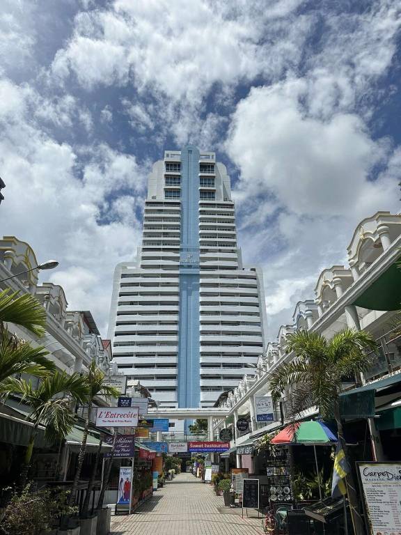Appartement Patong