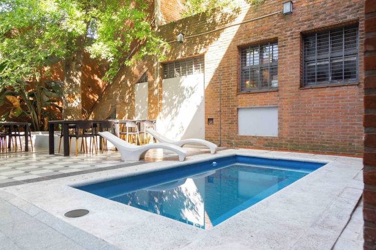 Casa  Palermo