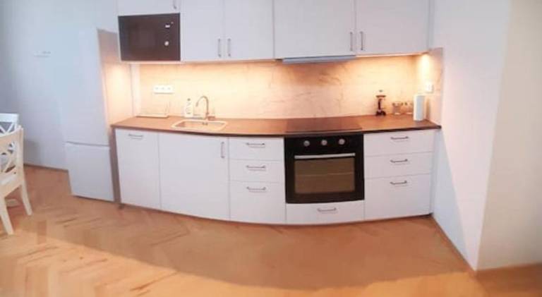 Pleasant holiday apartment | Near Dancing House | Dogs allowed — photo 5