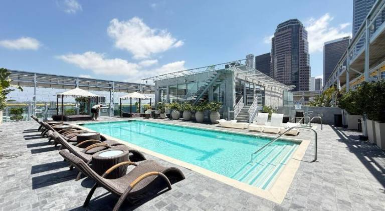 Rental apartment with pool | Dogs allowed — photo 3
