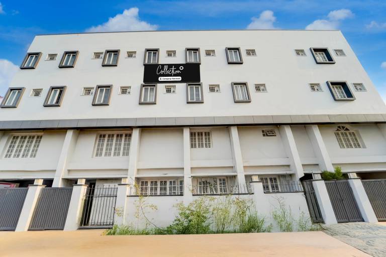 Casa Peelamedu