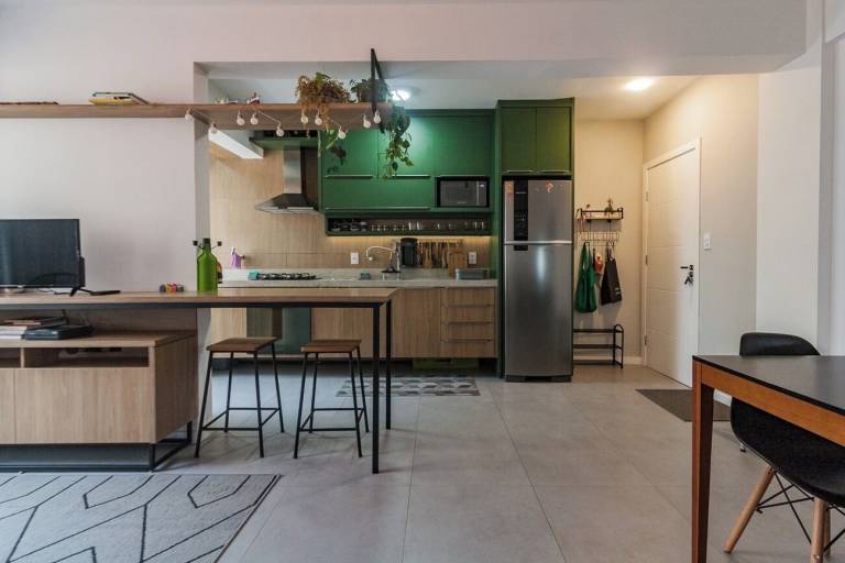 Appartement Centro