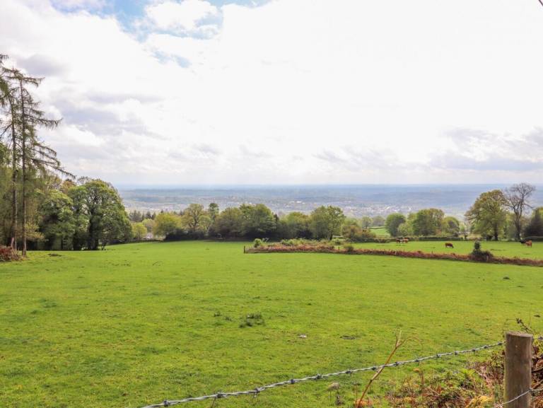 Cottage Chirk
