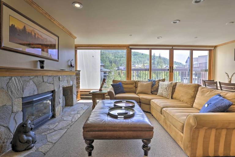 Condo  Vail
