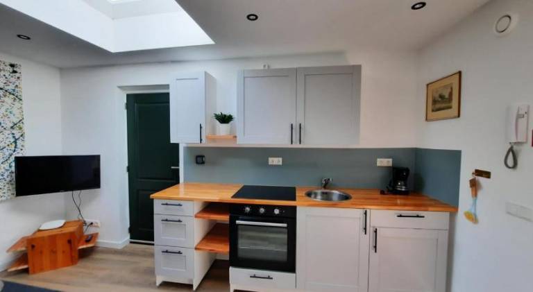 Apartment for 2 persons — photo 4